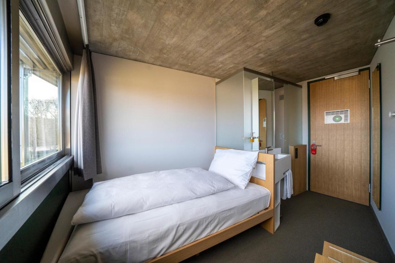 Centre Loewenberg Hotel มัวร์เทิน ภายนอก รูปภาพ